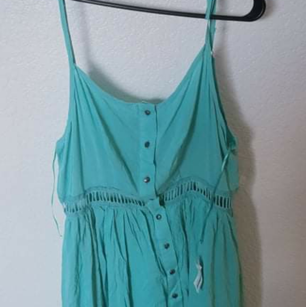 Cals summer Dress